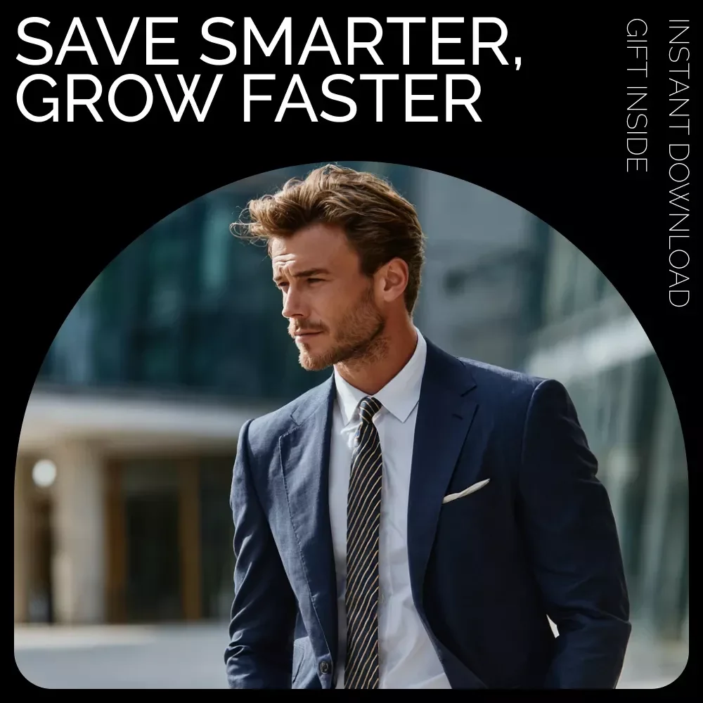 Money Mastery Checklist: Save Smarter, Grow Faster - A Practical Guide to Financial Freedom