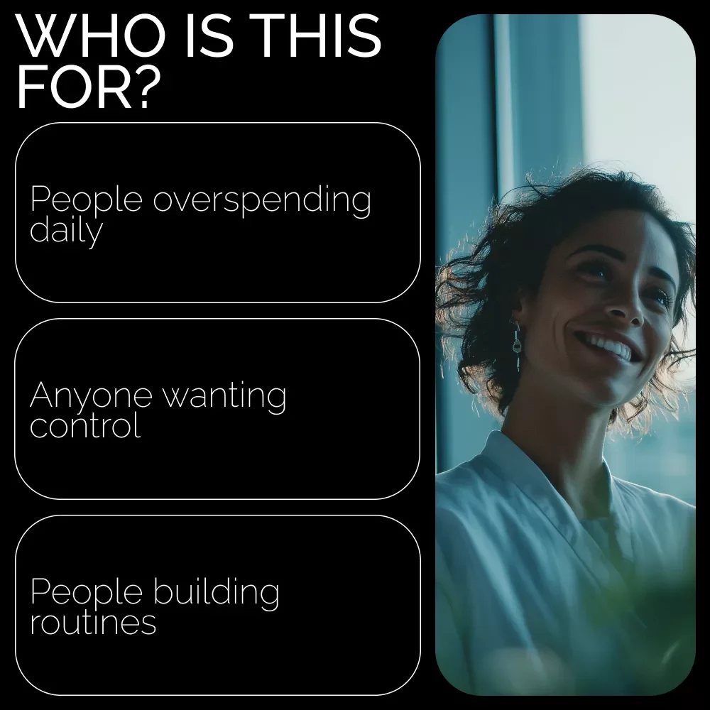 Save Money Daily: Simple Habits for Big Wins | Digital Savings Guide | Easy Daily Budgeting, AI Tools & Proven Ways on How to Save Money Daily