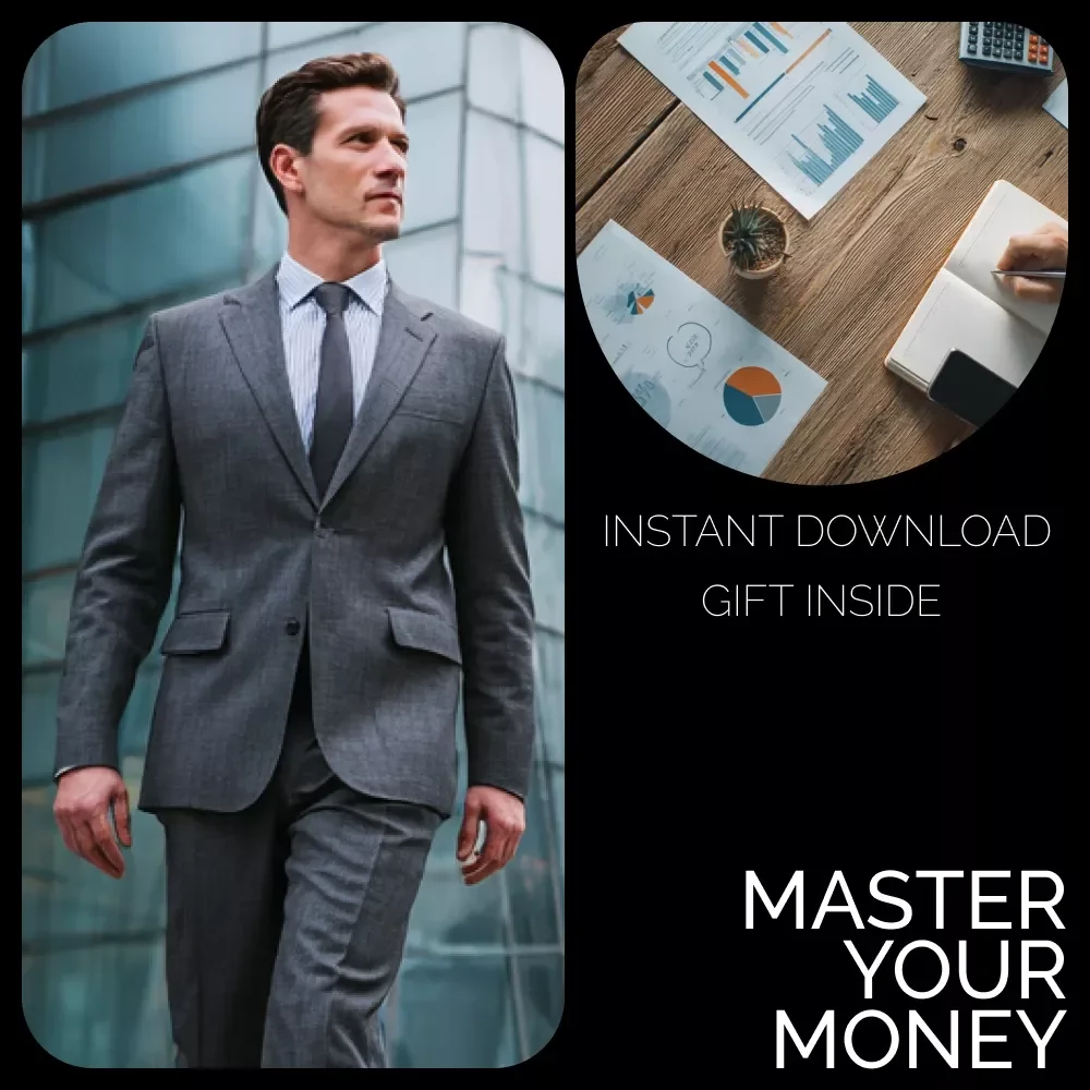 Master Your Money: The Daily Saving Habit That Builds Wealth - Your Guide to Building Wealth with Daily Saving Habits