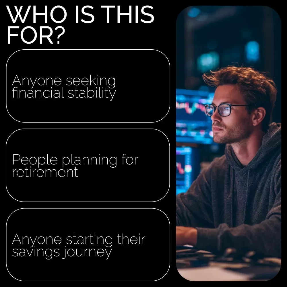 A Practical Guide to Savings Goals by Age: A Comprehensive Digital Guide for Building Smart Savings Strategies
