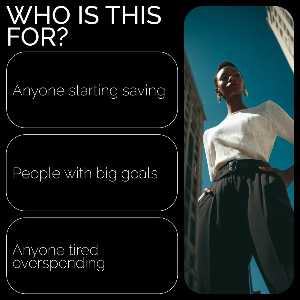 100K in 2 Years: The Smart & Practical Saving Blueprint – Step-by-Step Guide for How to Save 100k in 2 Years, Budgeting, Income Growth & Automation