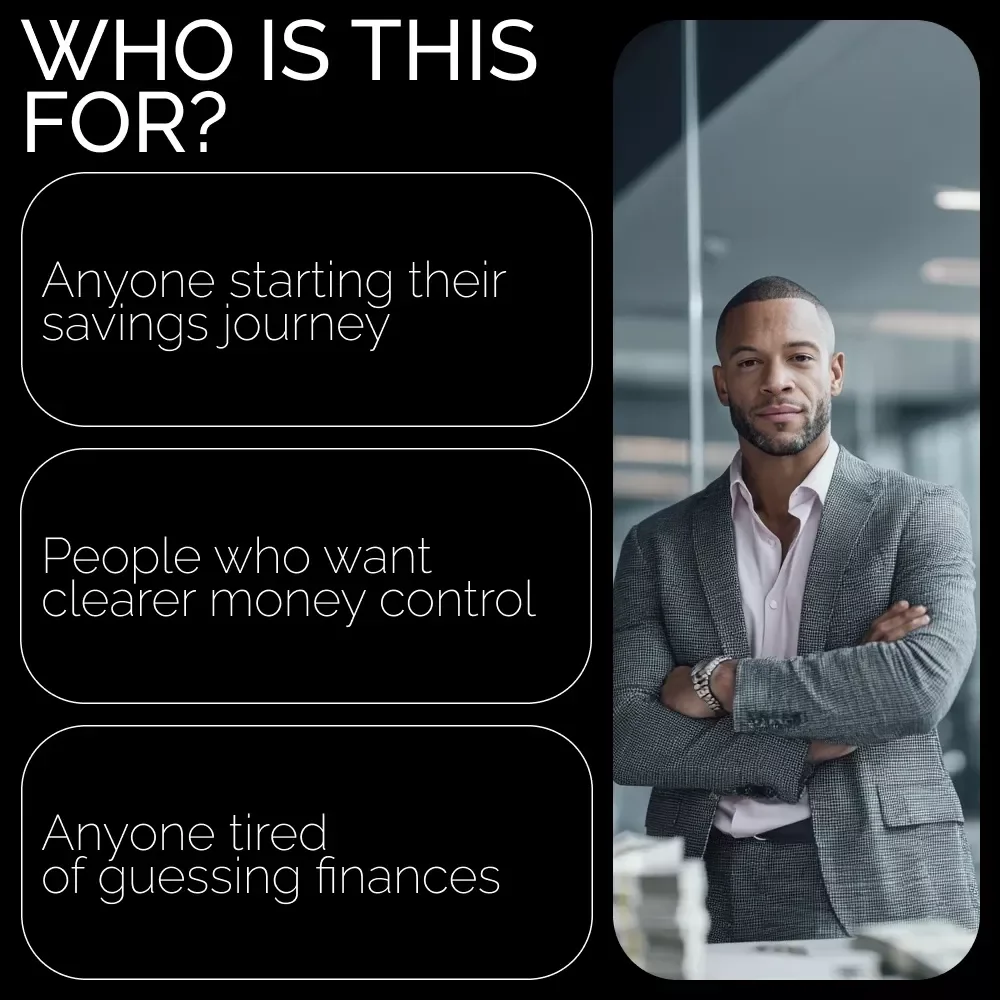 The Smart Saver’s Action Checklist | Practical Savings Planner & How Much Can I Save Calculator Companion