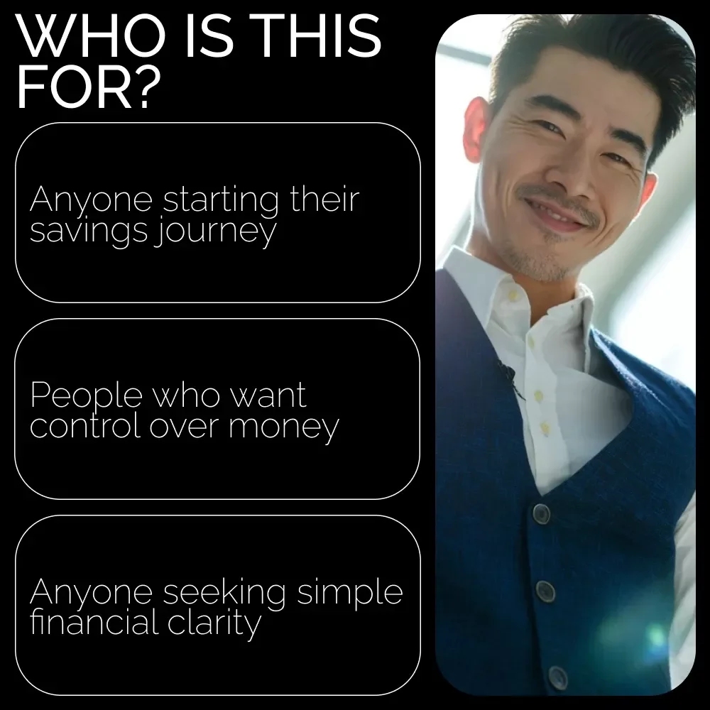 The $500 Blueprint: Smart Ways to Boost Your Savings | Practical Guide on How to Save 500 a Month with Budgeting, AI Tools & Real-Life Examples