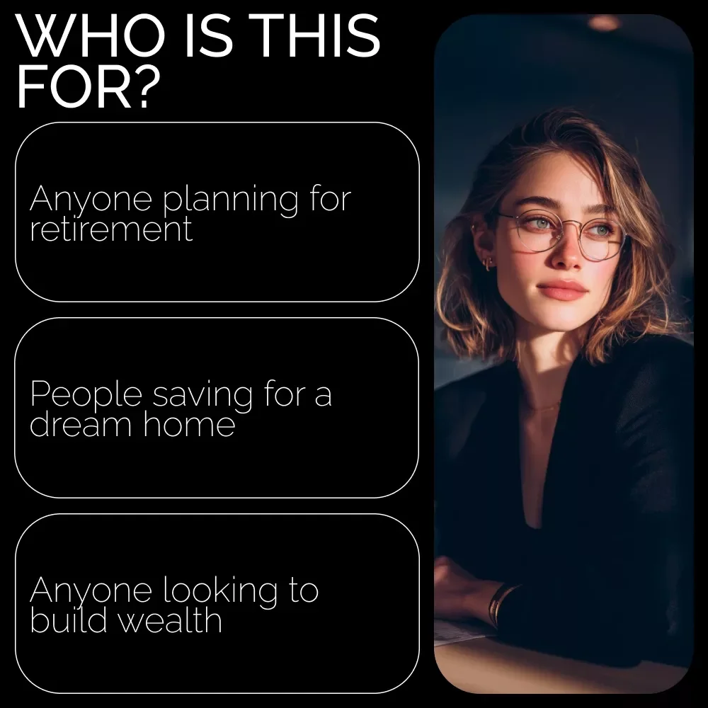 A Practical Guide to Long-Term Saving Goals: Your Path to Financial Freedom