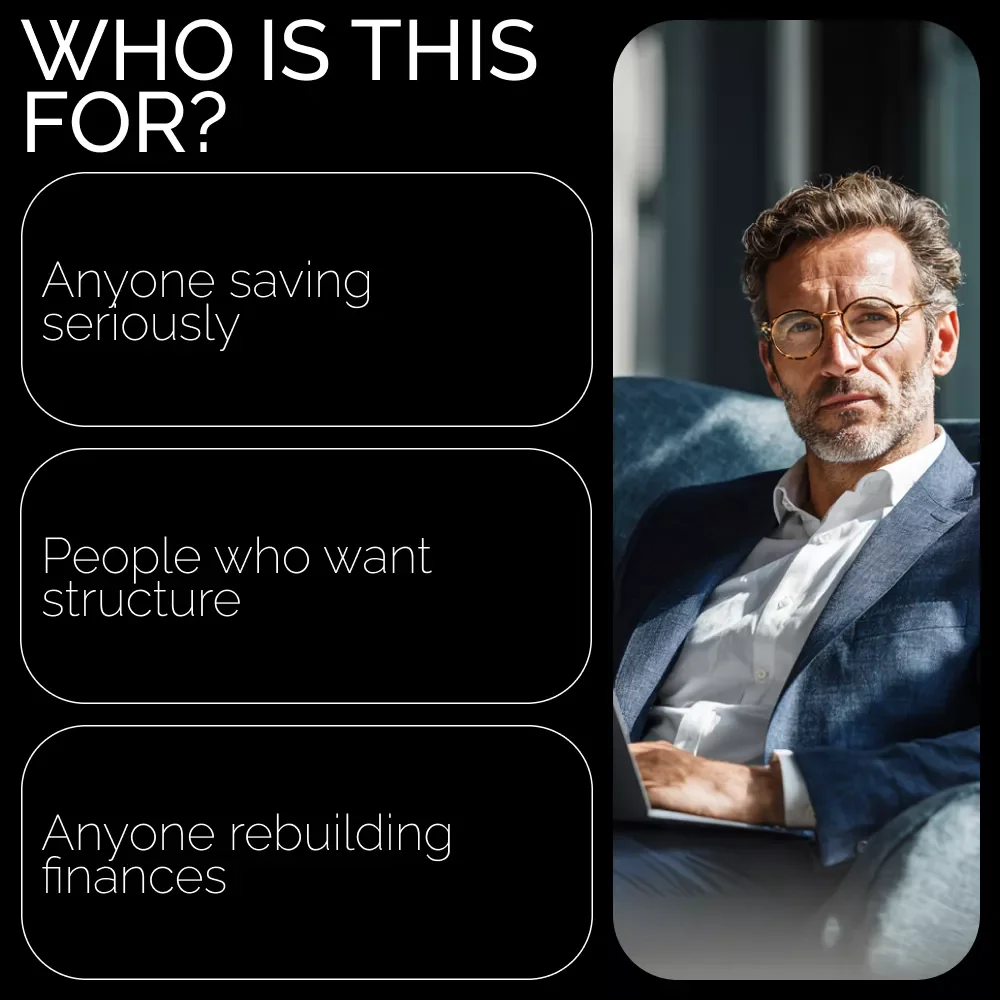 💰 The $100K in 2 Years Action Checklist – Step-by-Step Plan for Anyone Wondering How to Save 100k in 2 Years | Smart Money, Budgeting & Wealth-Building