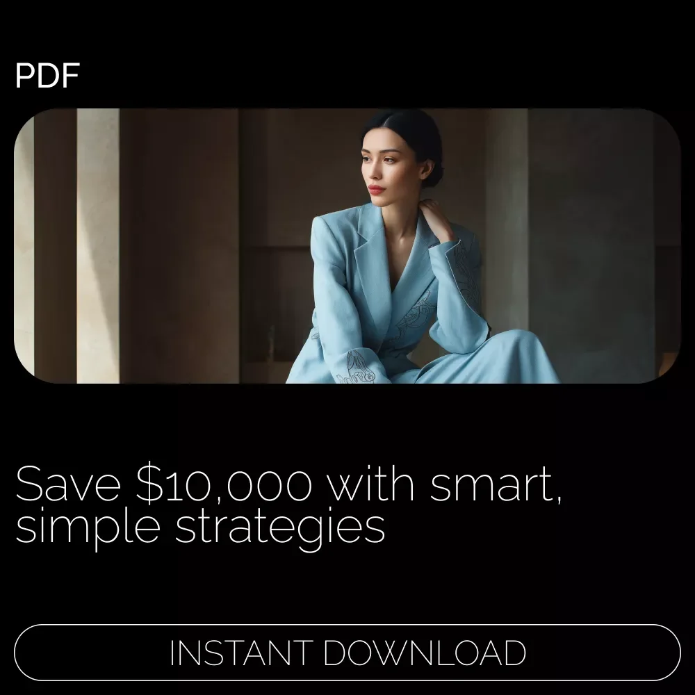 The Ultimate Plan to Save $10,000 in a Year | Step-by-Step Money Guide, Budgeting, Passive Income & AI Tools | How to Save $10 000 in a Year