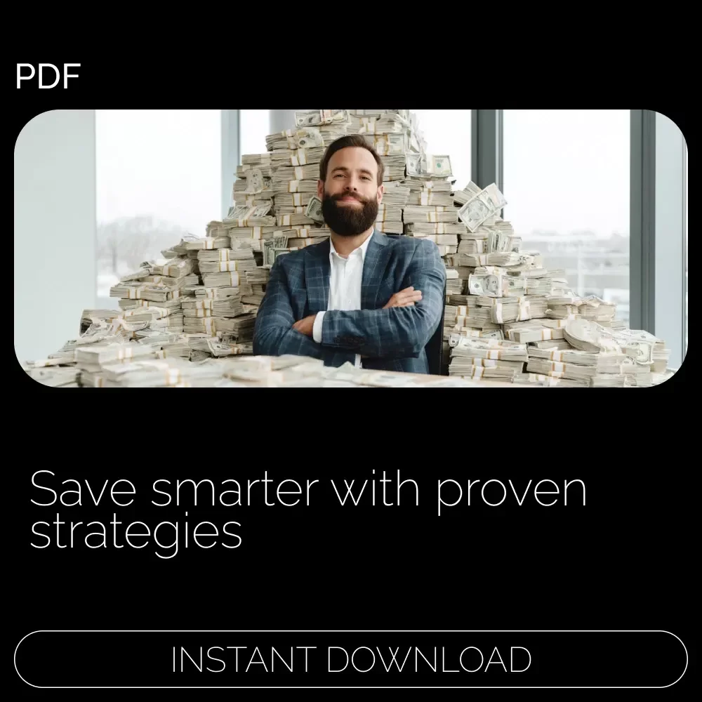 The 52-Week Money Challenge: Smart or Overhyped | Financial Guide for Beginners | Is the 52 Week Money Challenge a Good Idea? | Printable Savings Guide & Digital Download