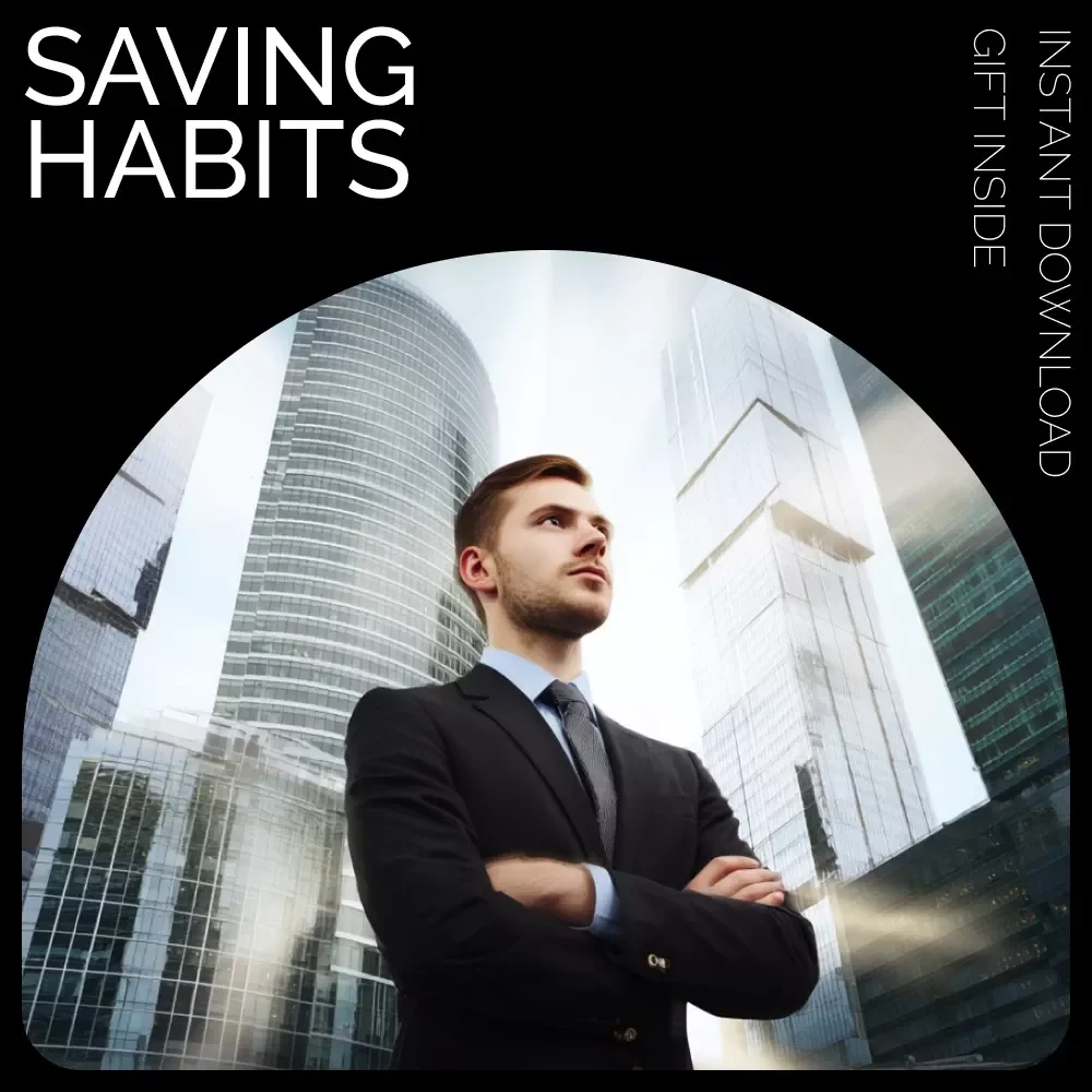Saving Habits Checklist: Your Path to Financial Success!