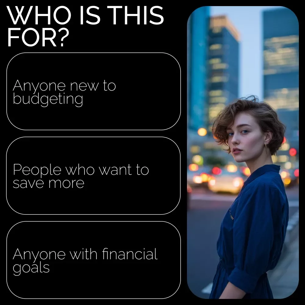 Smart Money Moves: Start Budgeting & Saving Today - eBook Guide for Personal Finance Success