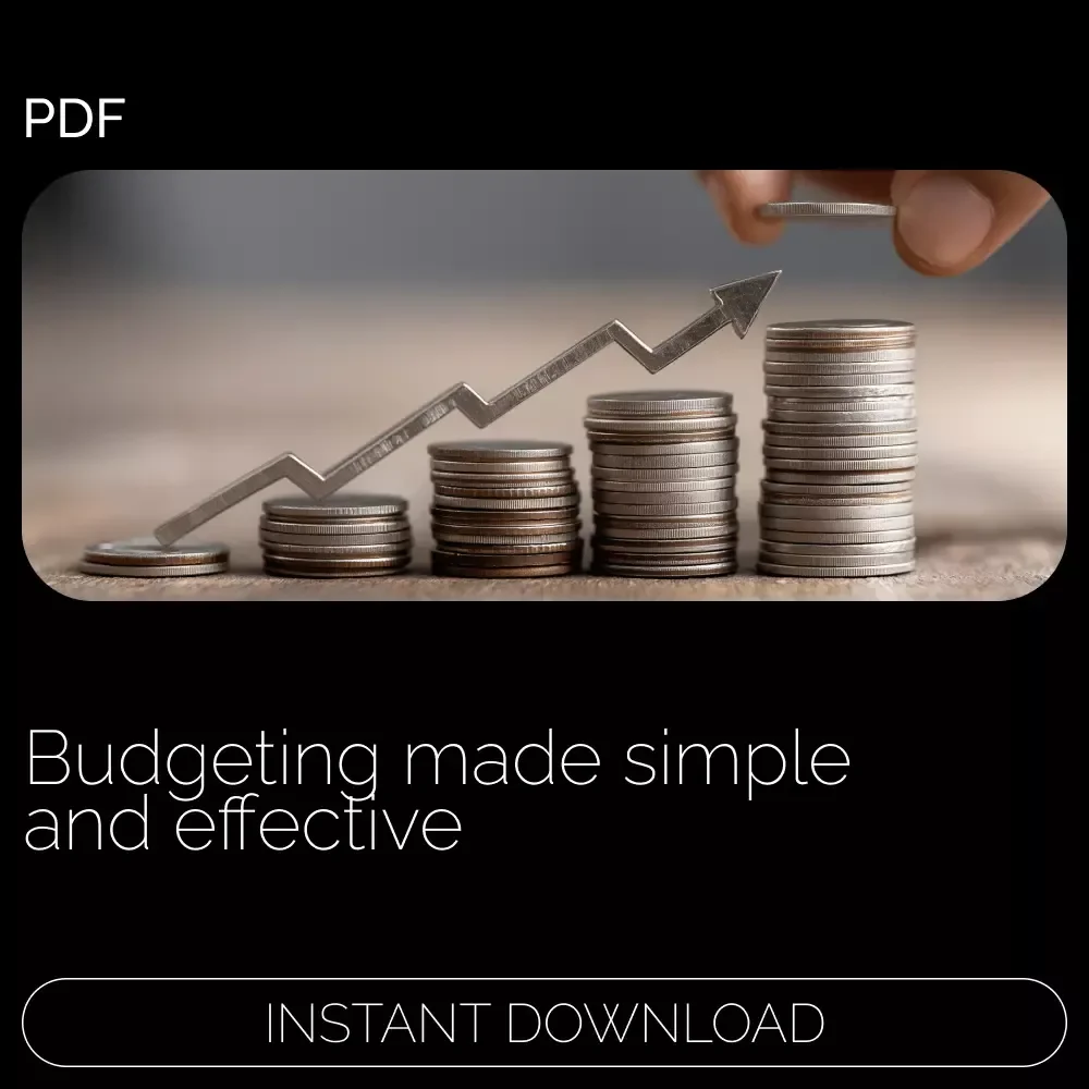 A Practical Guide to Building a Money Plan You’ll Actually Follow – How to Make a Budget That Actually Works for You