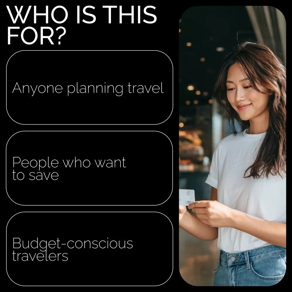 Smart Ways to Save for Your Dream Trip: A Step-by-Step Guide on How to Start Saving for Travel