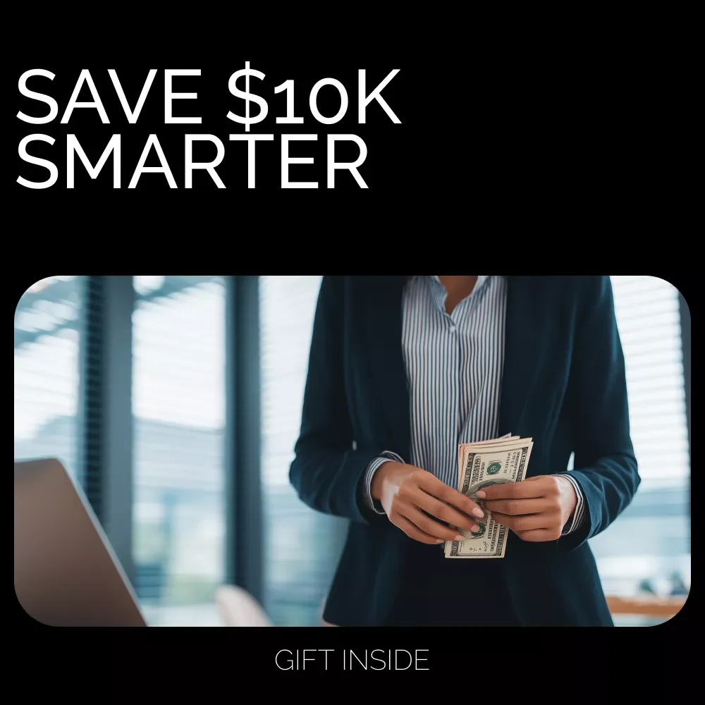 Save $10K Smarter 💰 | Practical Guide on How to Save 10K Fast, Simple Budgeting Plan, AI-Powered Money Saving Strategy