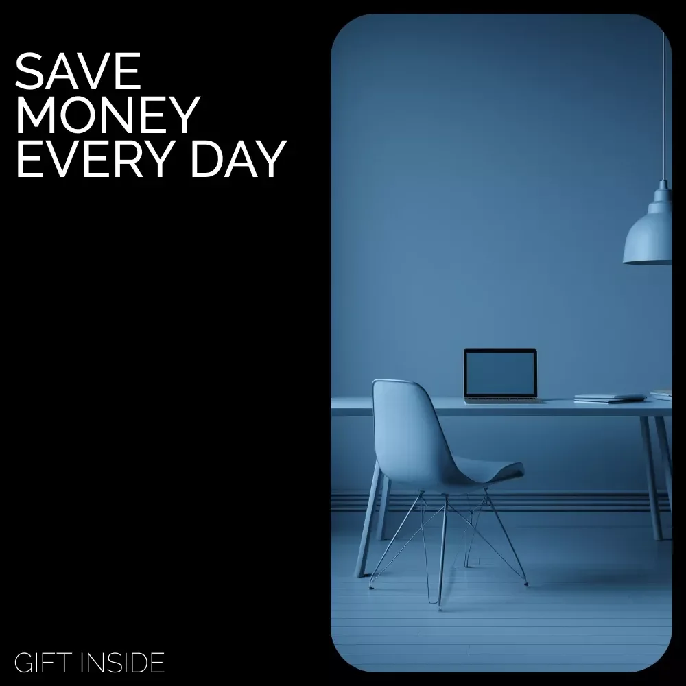 Save Money Every Day: The Ultimate Guide to Cutting Costs & Boosting Savings