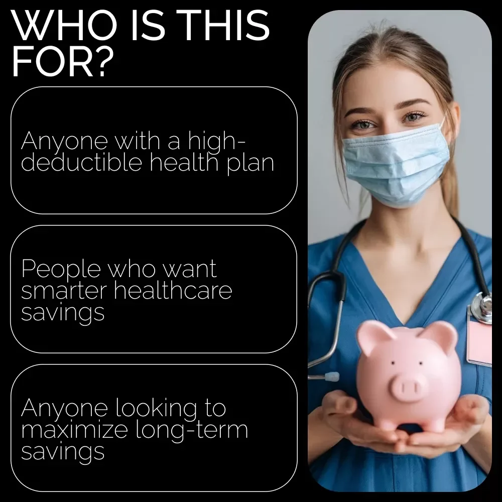 Maximize Your Savings for a Healthier Future: HSA Guide & Checklist
