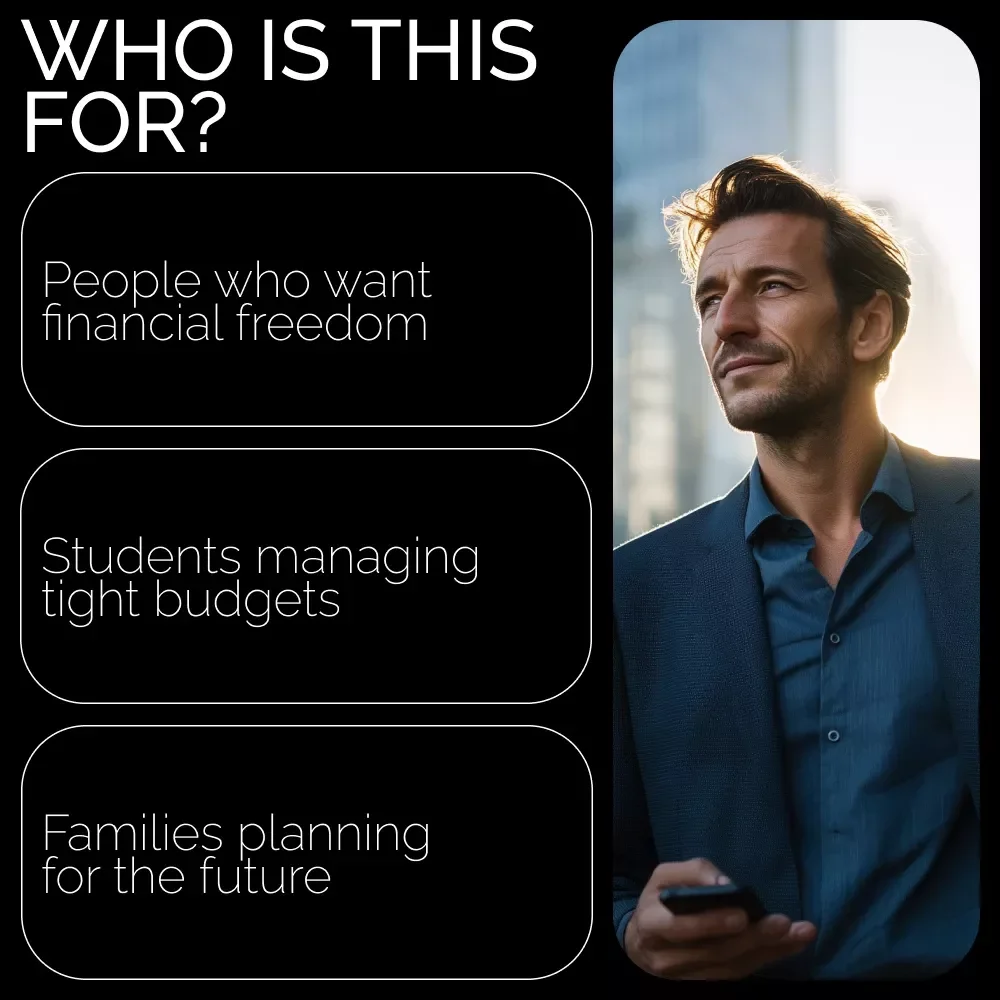 Maximize Your Savings: Smart Strategies – A Practical Guide to Saving More Money