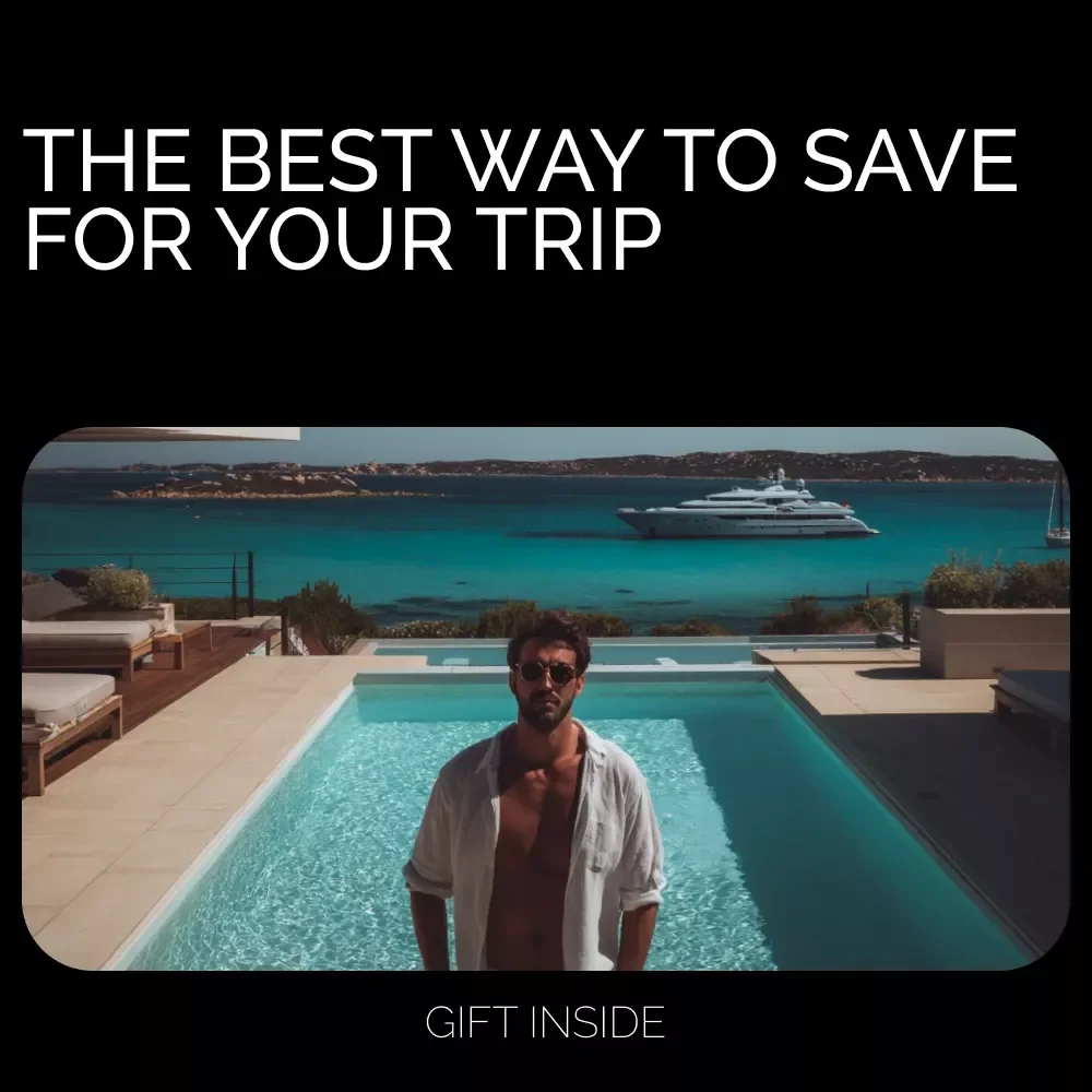 Travel Fund Made Simple: The Best Way to Save for Your Trip | Easy Budgeting Checklist