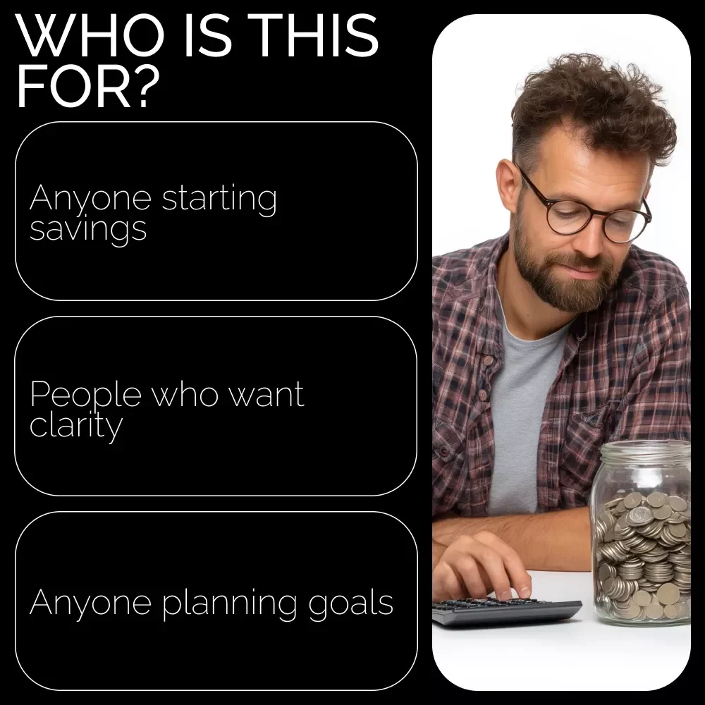 How Much to Save Calculator to Reaching Your Goals – Financial Planning Guide for Smart Saving, Budgeting, and Goal-Setting | how much to save calculator