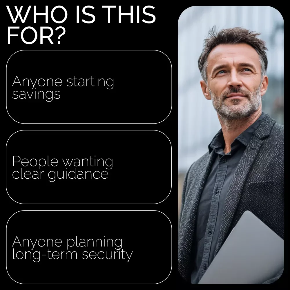Savings Simplified: Your Actionable Checklist – How Much to Have in Savings Guide for Financial Planning