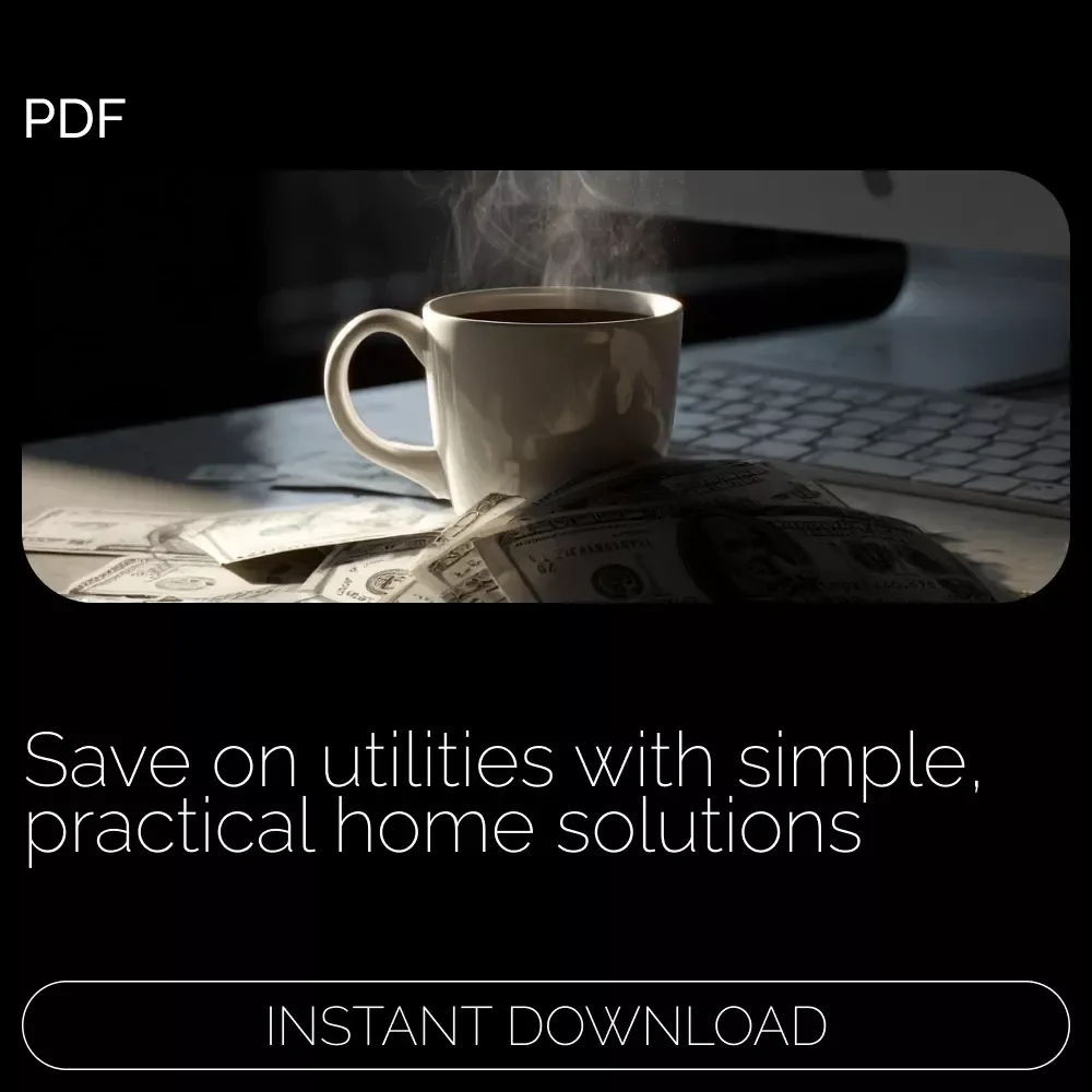 Smart Ways to Save on Home Utilities: A Comprehensive Guide to Effective Ways to Save Money on Home Utilities