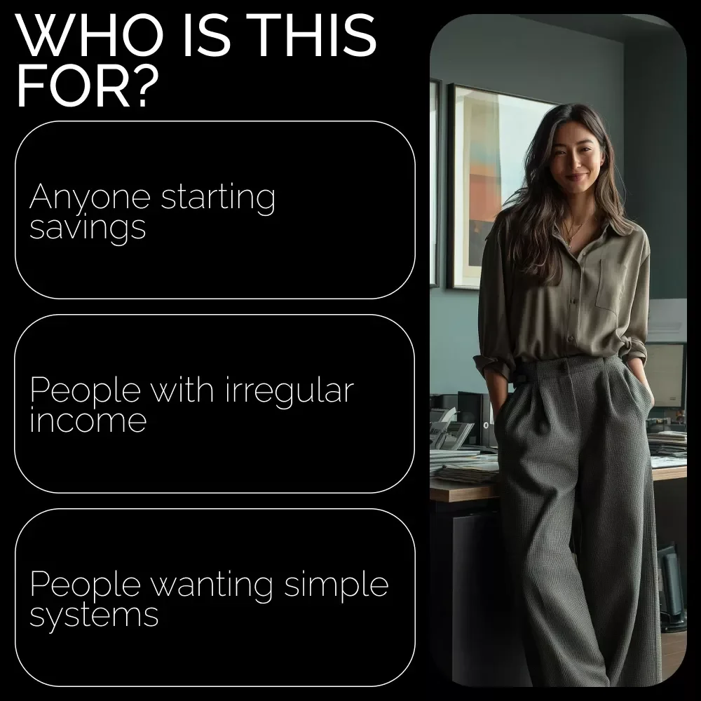 Microsavings, Macro Impact: How Small Deposits Build Big Futures | Practical Ebook Answering Are Microsavings Effective
