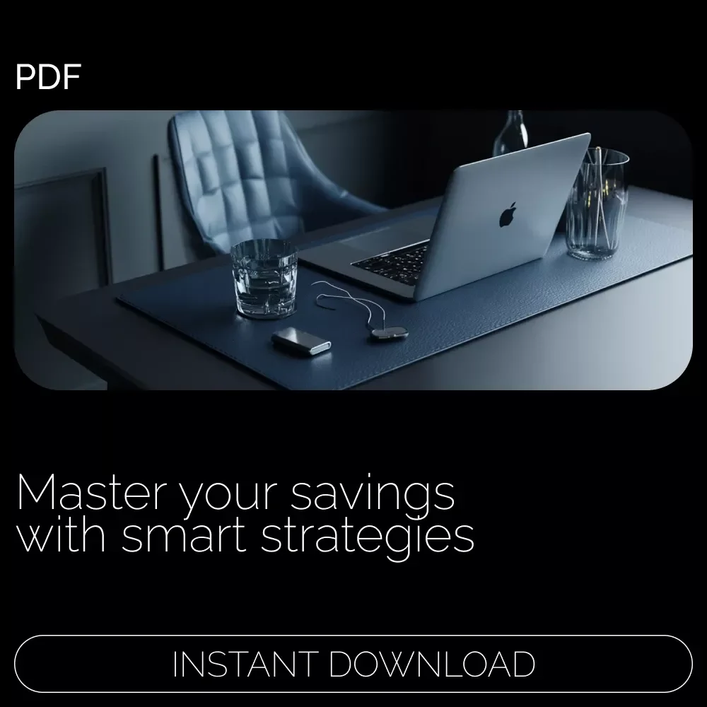 Maximize Your Savings: Smart Strategies – A Practical Guide to Saving More Money