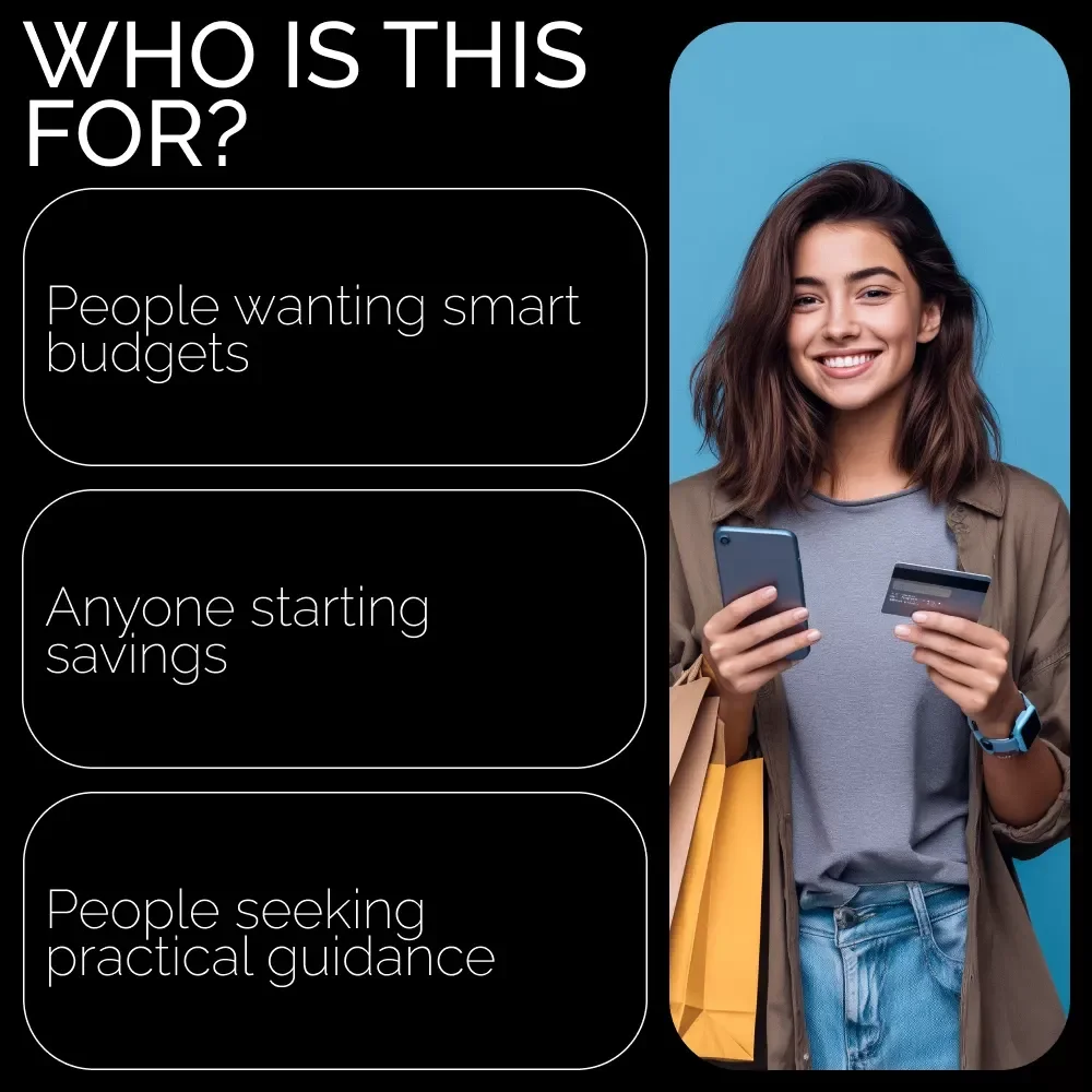 Save 5K in 3 Months: Reaching Your Goal – Step-by-Step Guide on How to Save 5k in 3 Months, Budgeting, Side Hustles & AI Tips for Financial Success