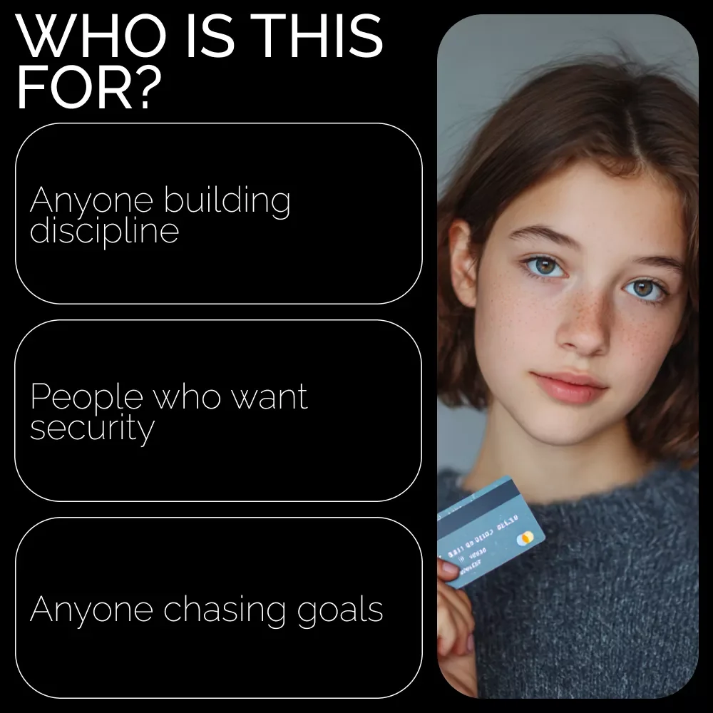The $10K Blueprint: Reaching Your Savings Goal 💰 | Step-by-Step Guide on How to Save 10000