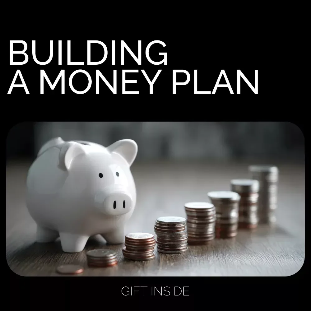 A Practical Guide to Building a Money Plan You’ll Actually Follow – How to Make a Budget That Actually Works for You
