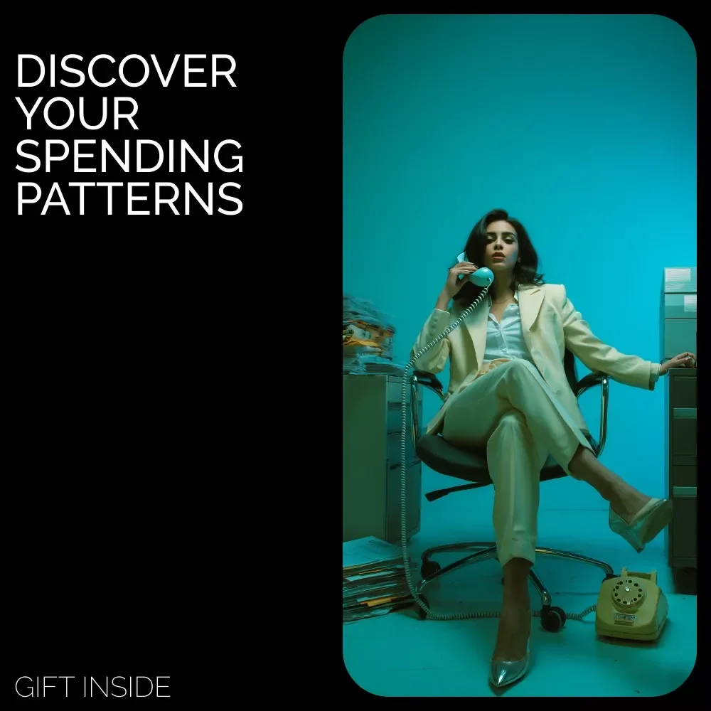 Discover Your Spending Patterns: How to Find Spending Patterns Checklist for Smart Budgeting & Financial Clarity