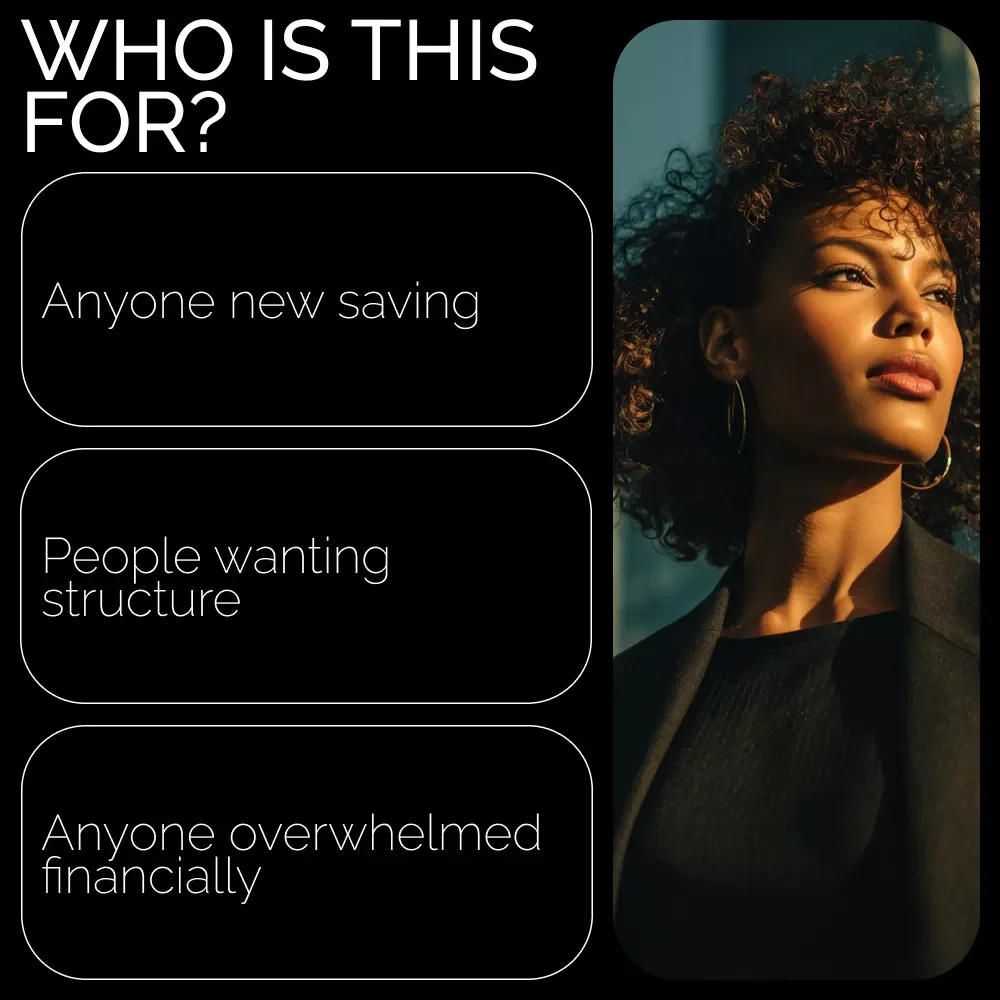 $20K Savings Blueprint: Smart Steps to Your Goal – Practical eBook on how to save 20000 with Simple Budgeting, AI Prompts, and Real-Life Case Studies