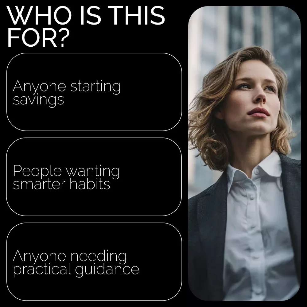 Your Smart Savings Action Checklist – How to Do Savings Step-by-Step Guide for Financial Success