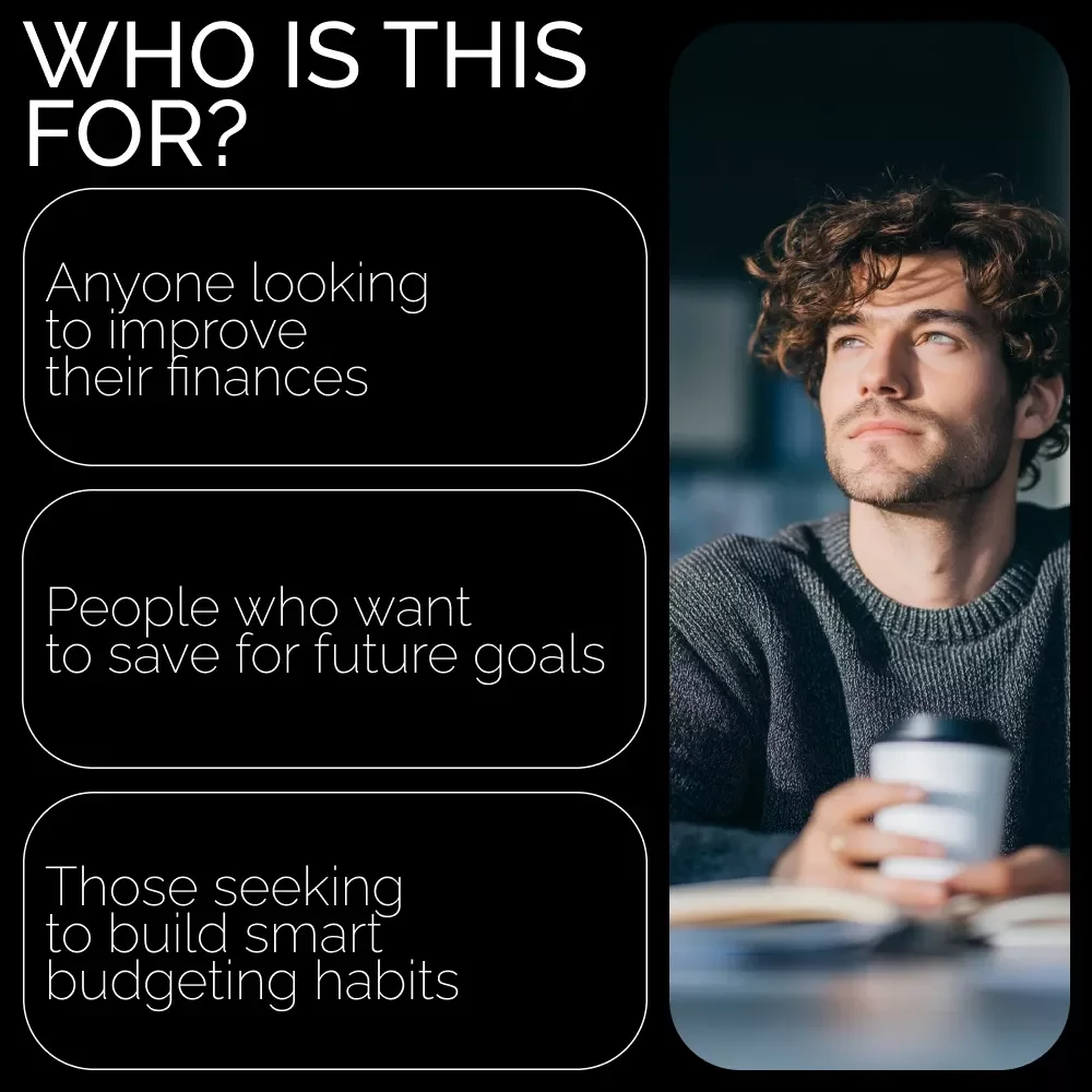 Checklist: Your Path to Achieving Savings Goals - A Step-by-Step Guide to Financial Success