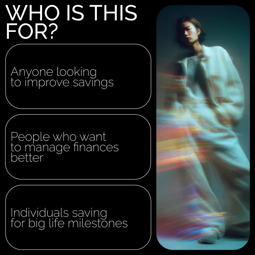 The Ultimate Savings Goal Spreadsheet: Your Complete Guide to Reaching Financial Milestones