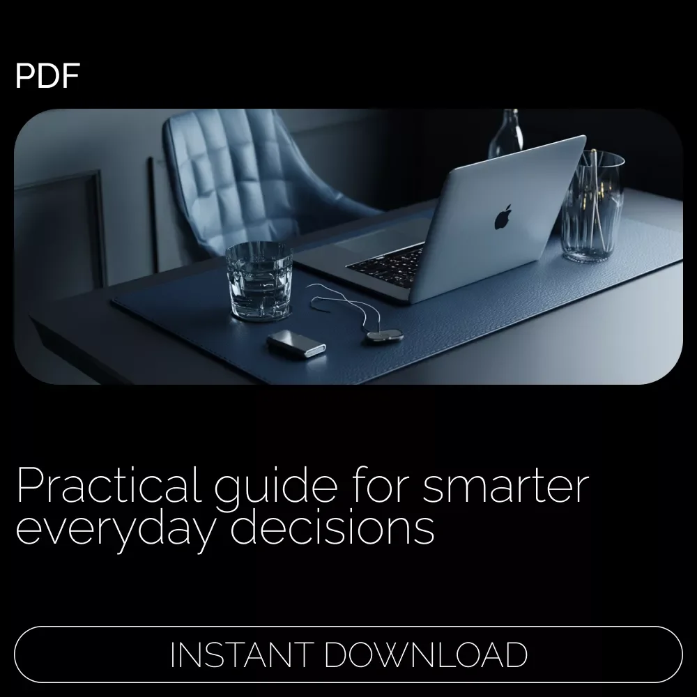 Inflation-Proof Your Budget: Smart Steps | Ebook on How to Adjust Your Budget for Inflation, Smart Money Planning, Financial Stability Guide