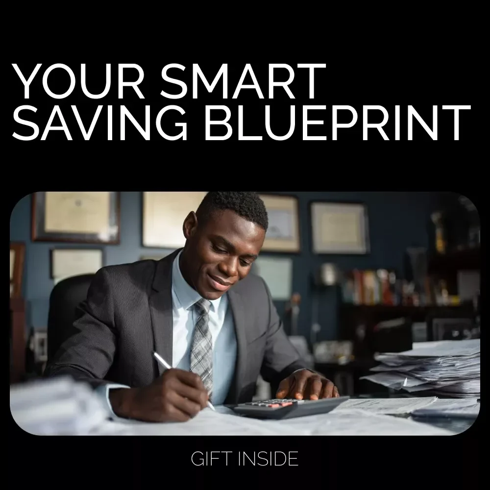 $3,000 in 6 Months: Your Smart Saving Blueprint – Practical Ebook on How to Save 3000 in 6 months, Budgeting, Smart Money Habits & Real-Life Saving Strategies