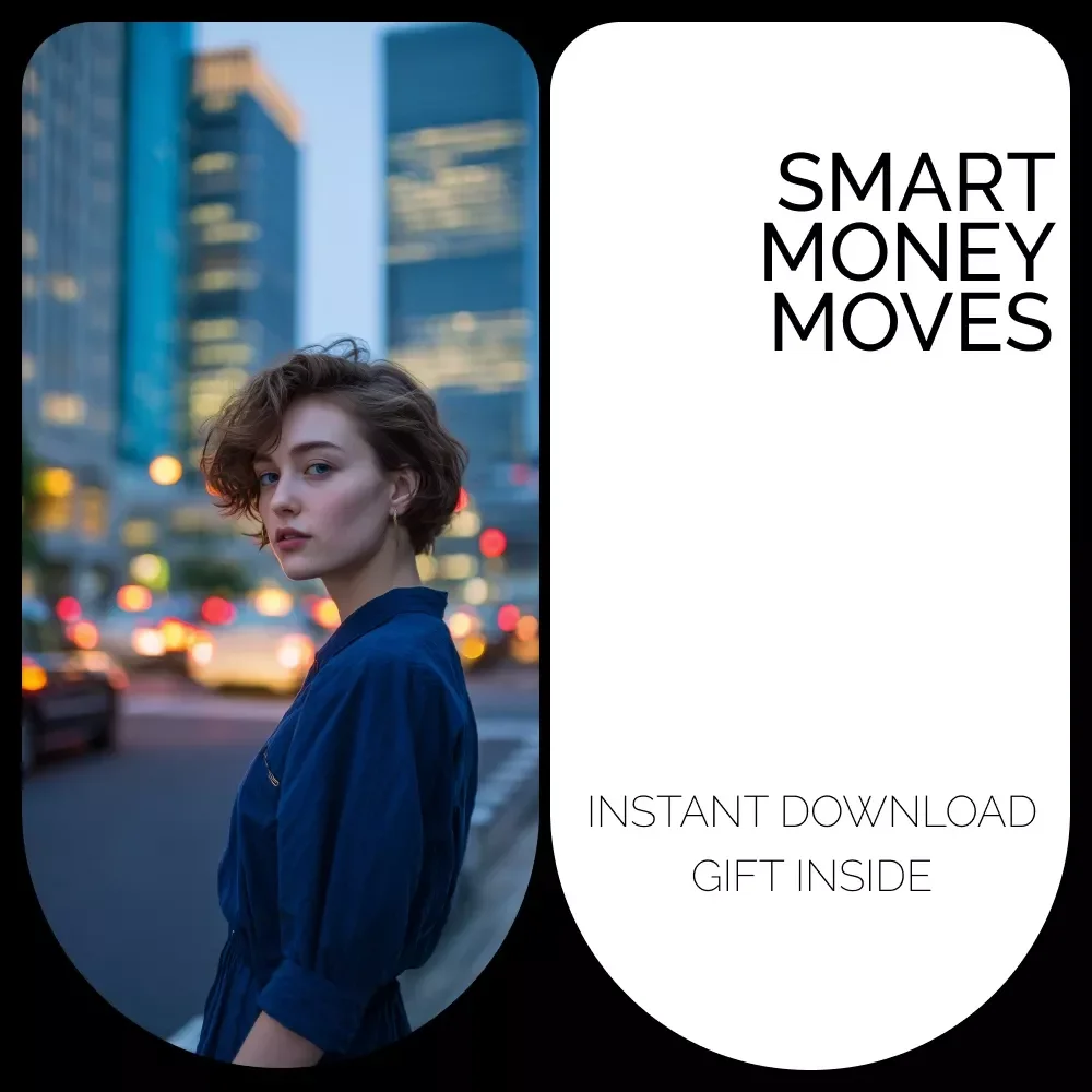 Smart Money Moves: Your Quick Action Checklist - How to Start Budgeting and Saving Money