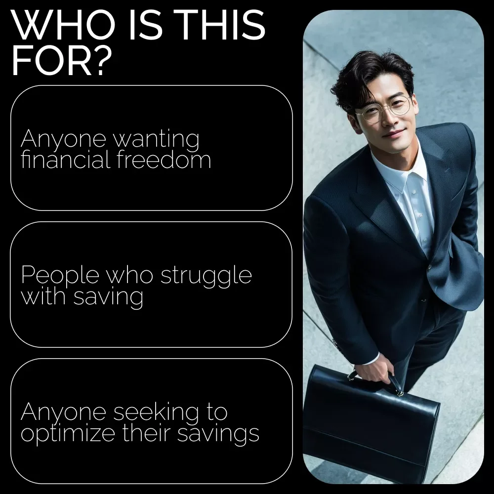 Habit-Building Saving Checklist – How to Develop Saving Habit in 7 Simple Steps