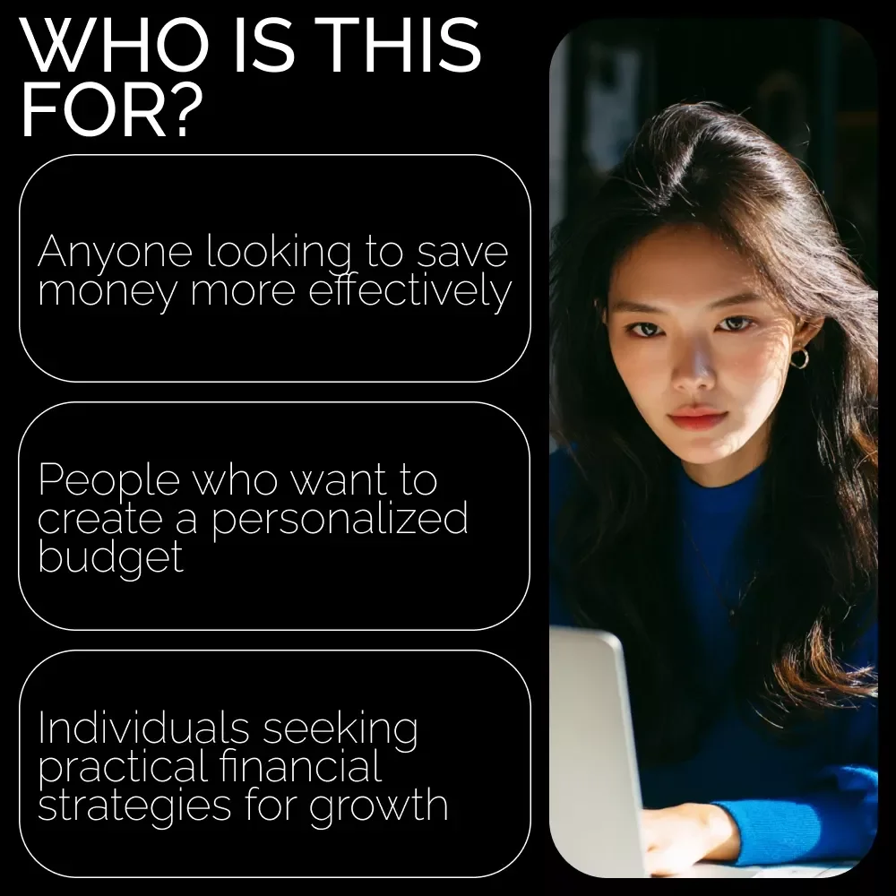 Master Your Monthly Savings: A Step-by-Step Plan – Digital Guide to Financial Freedom