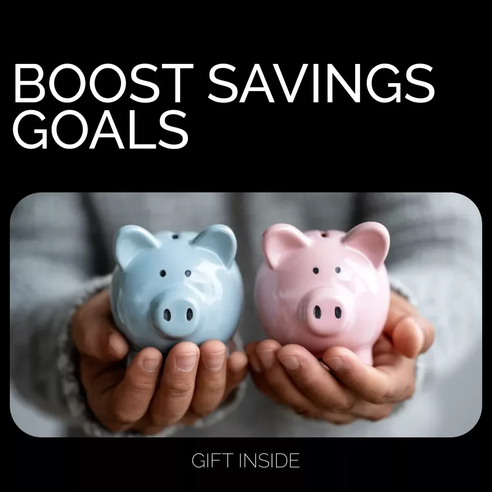 How to Use Challenges to Boost Savings Goals – Practical eBook Guide for Building Better Money Habits, Fun Savings Plans & Financial Motivation Blueprint
