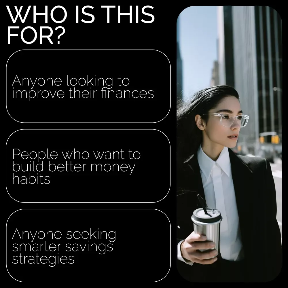 Save Money Every Day: The Ultimate Guide to Cutting Costs & Boosting Savings