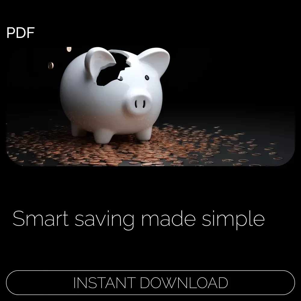How Much Do You Save with the 100 Envelope Challenge | Viral Savings Guide | Budget Planner PDF | how much do you save with the 100 envelope challenge