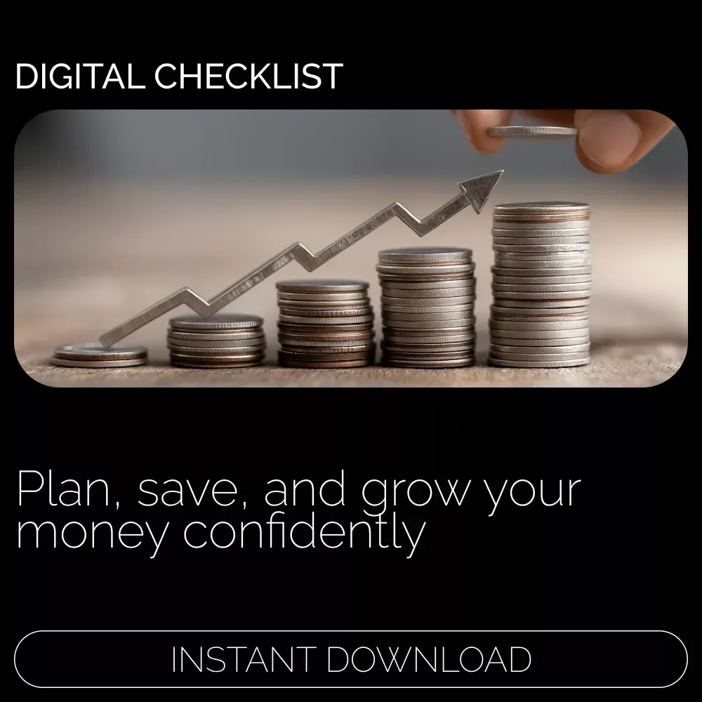 Savings Simplified: Your Actionable Checklist – How Much to Have in Savings Guide for Financial Planning