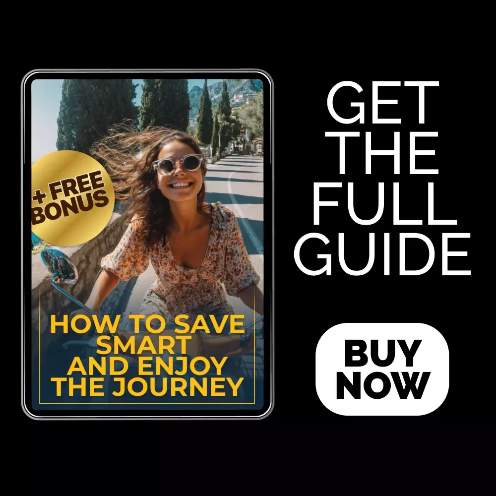 How to Save Smart and Enjoy the Journey – Vacation Budgeting Guide for Travelers | Simple Planning, AI Tools & Smart Strategies for How to Save Money for Vacation