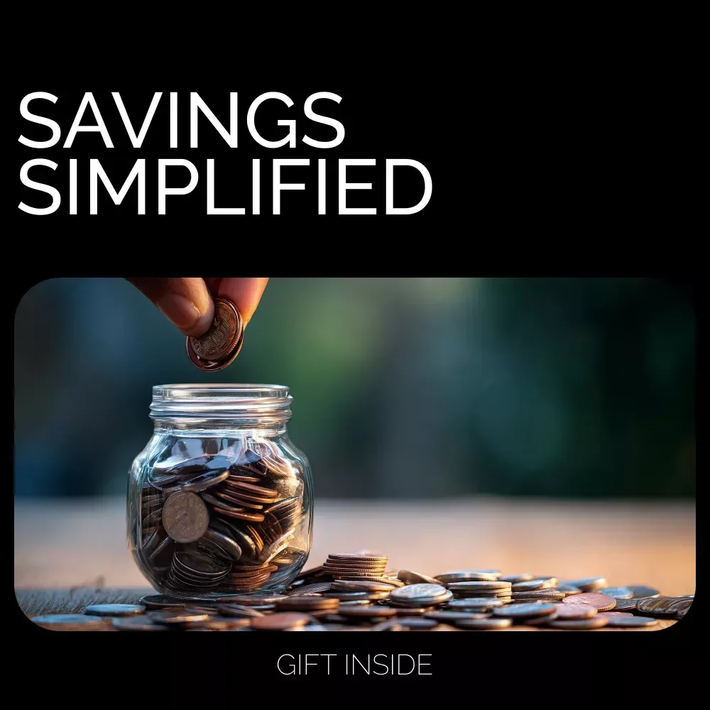 Savings Simplified: Your Actionable Checklist – How Much to Have in Savings Guide for Financial Planning