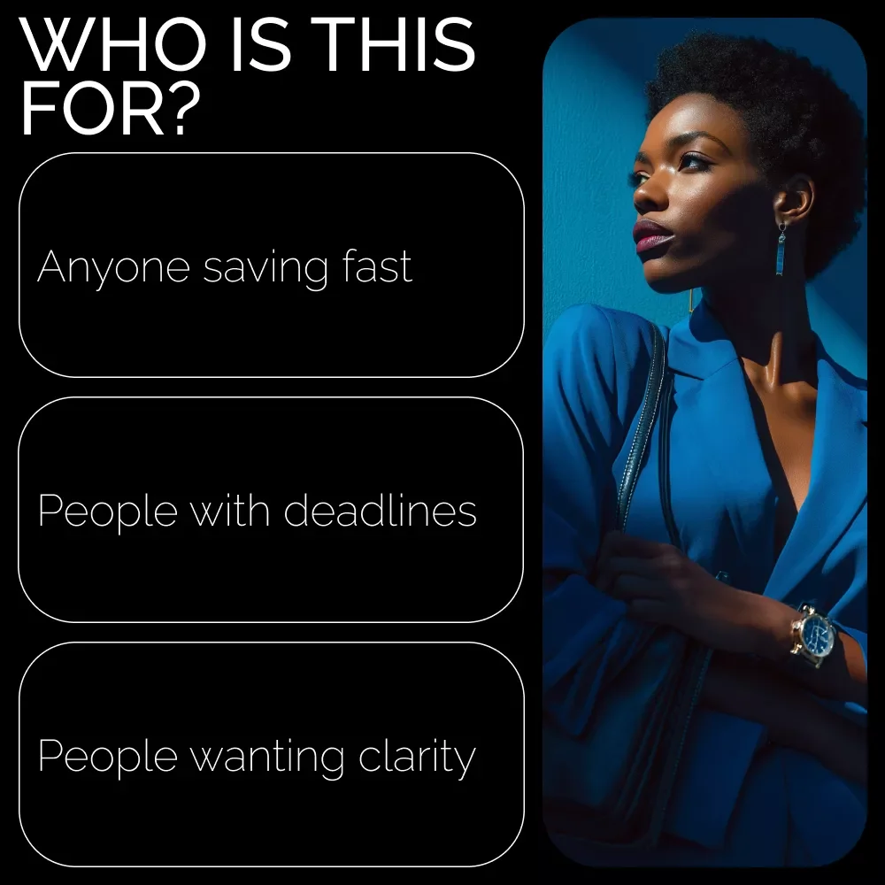 10K in 3 Months: Guide to Fast Savings | Smart Budgeting Plan, AI Saving Tools & Proven Money Habits for Rapid Financial Goals
