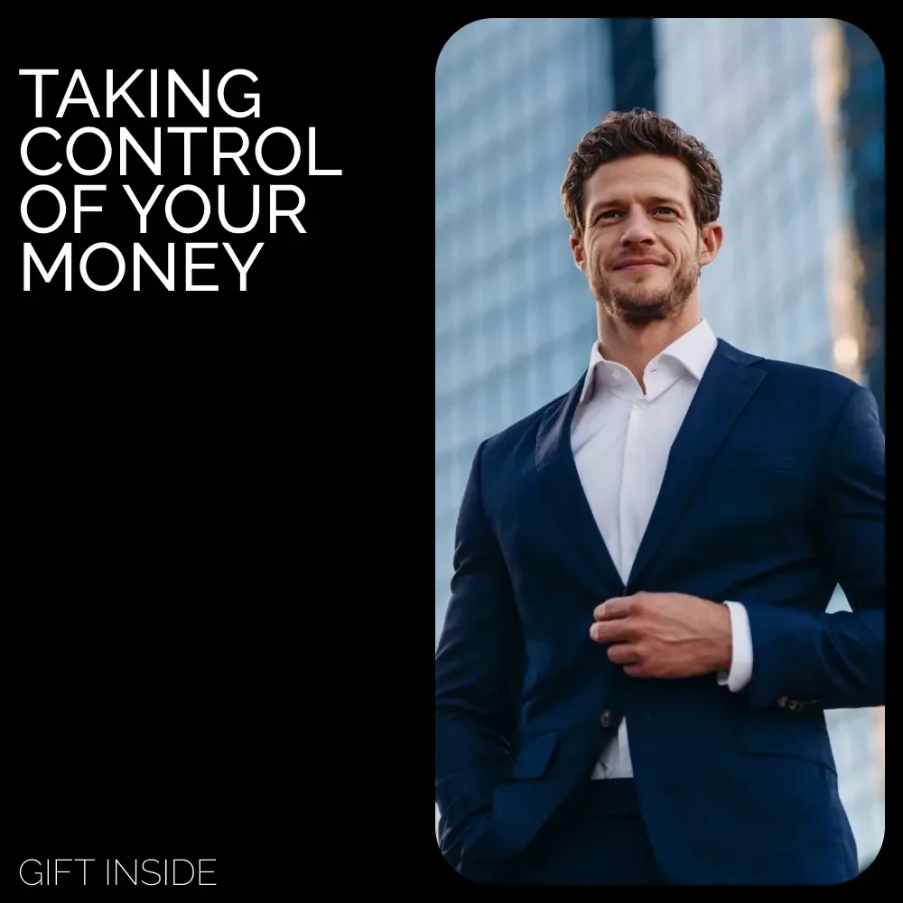 A Simple Guide to Taking Control of Your Money: Learn How to Budget Correctly