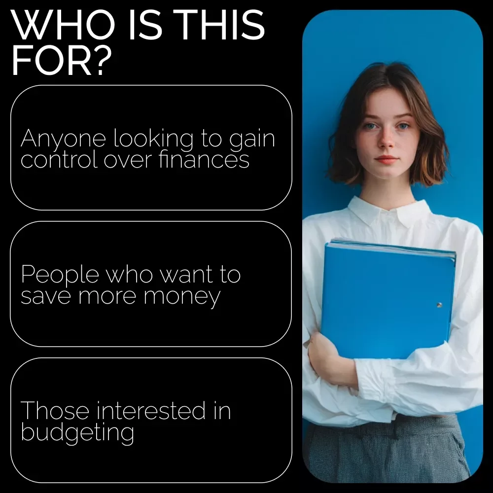 Your Actionable Budget & Savings Checklist – Master Your Finances & Boost Savings