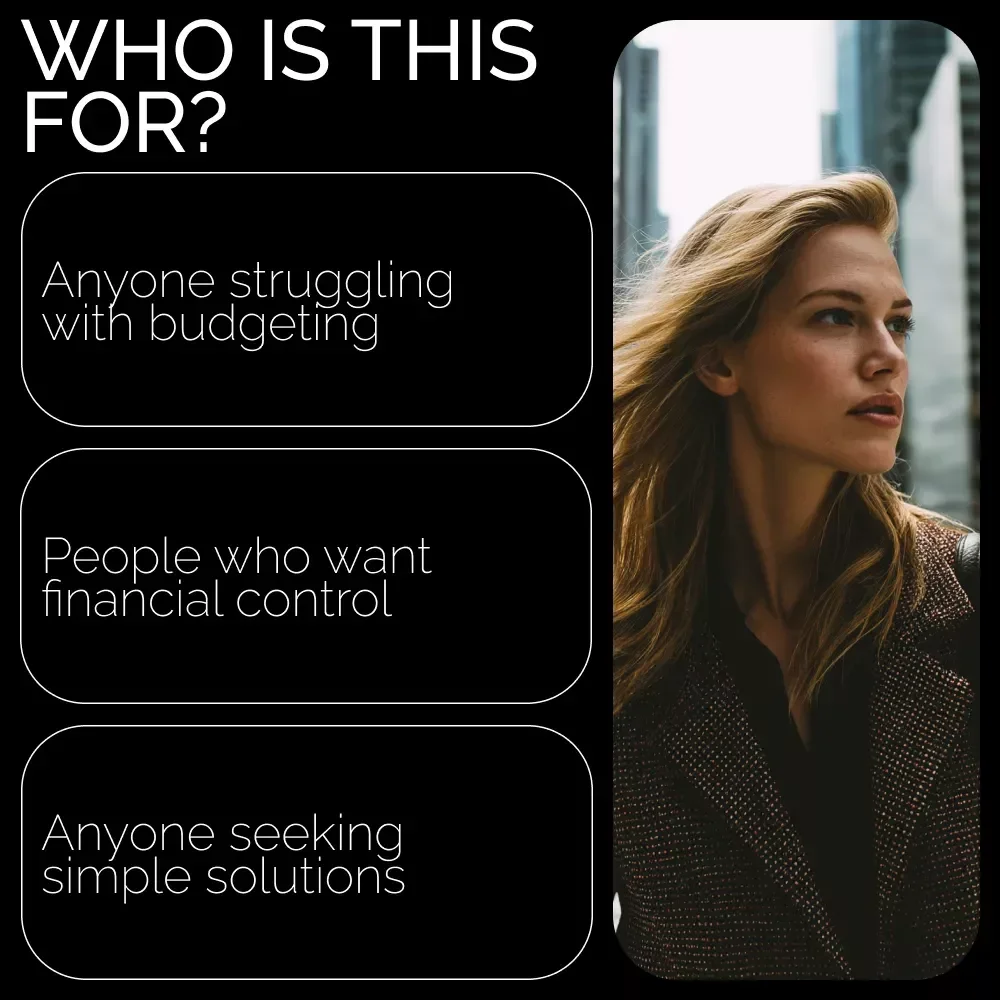 A Practical Guide to Building a Money Plan You’ll Actually Follow – How to Make a Budget That Actually Works for You