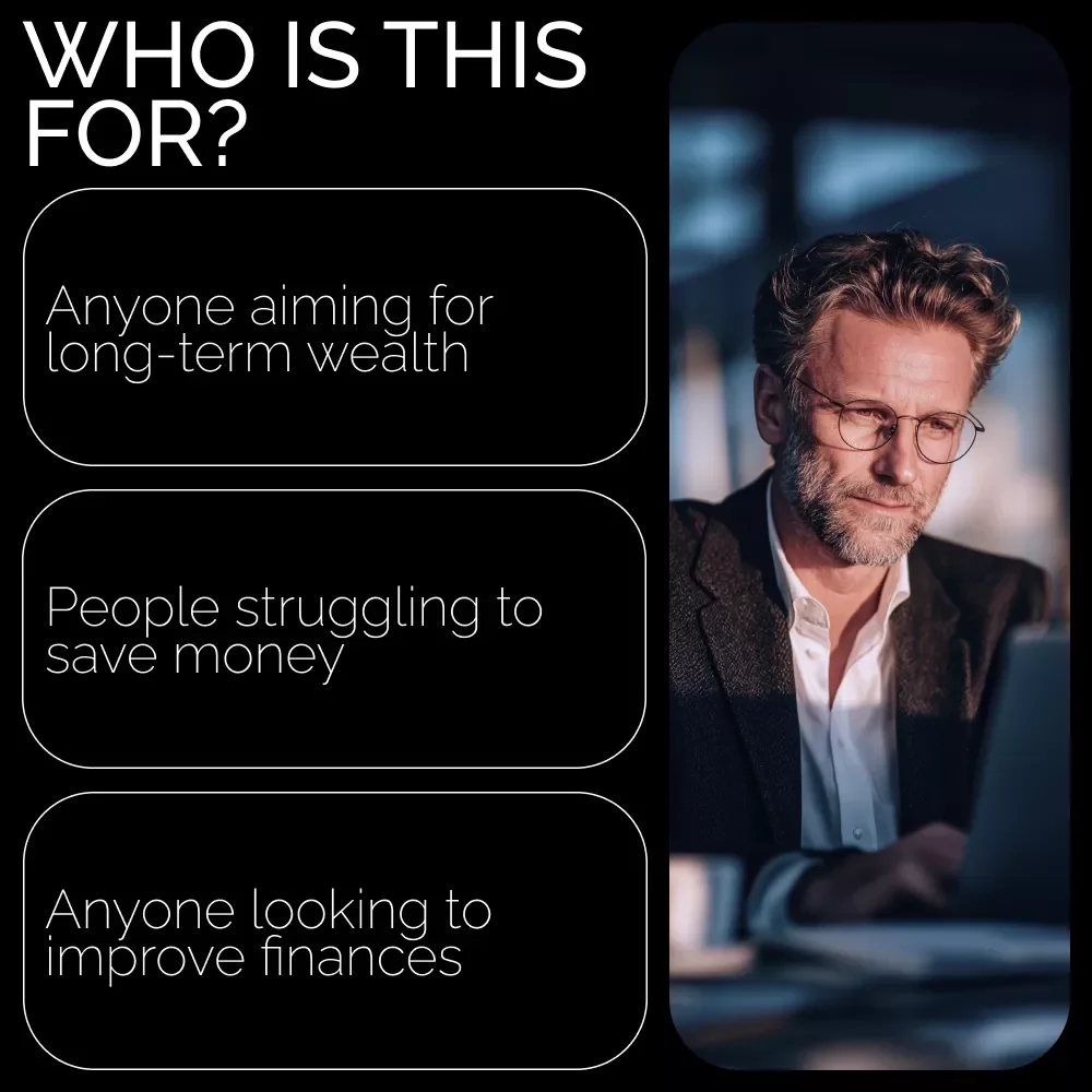 Step-by-Step Guide to Building Lasting Saving Habits | How to Develop Saving Habit for Long-Term Financial Success