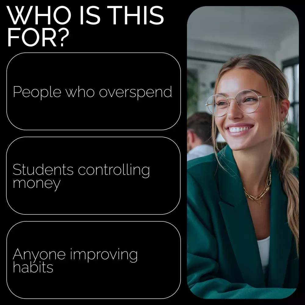 Discover Your Spending Patterns: How to Find Spending Patterns Checklist for Smart Budgeting & Financial Clarity